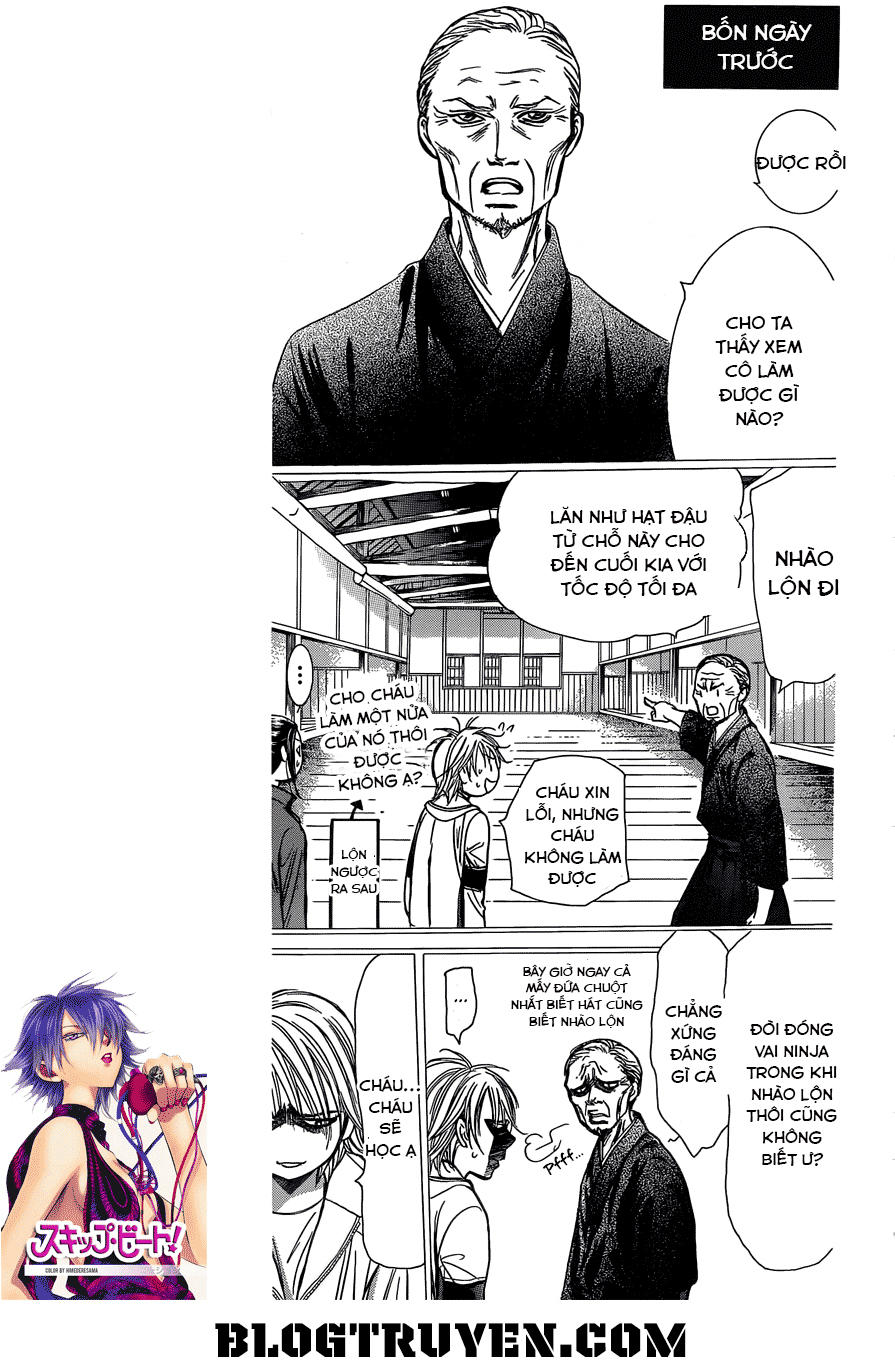 Thách Thức Tuyệt Vời Chapter 238 - Trang 2