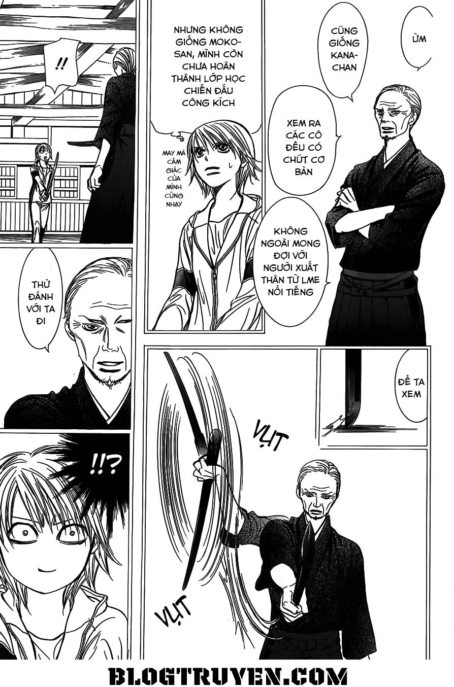 Thách Thức Tuyệt Vời Chapter 238 - Trang 2