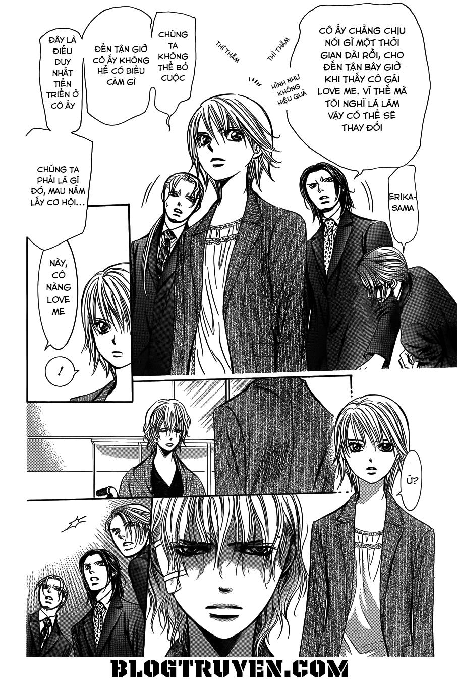 Thách Thức Tuyệt Vời Chapter 239 - Trang 2