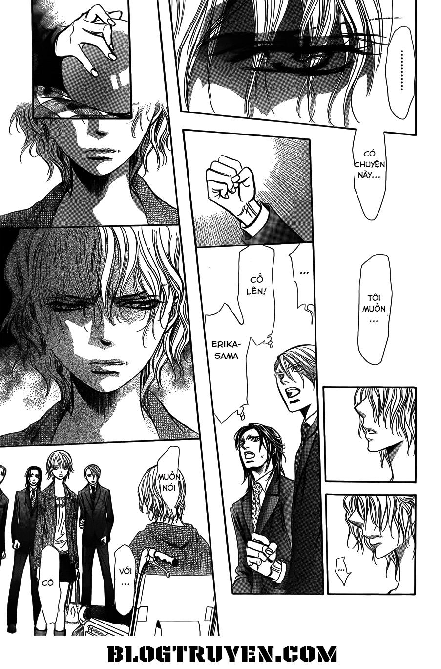 Thách Thức Tuyệt Vời Chapter 239 - Trang 2