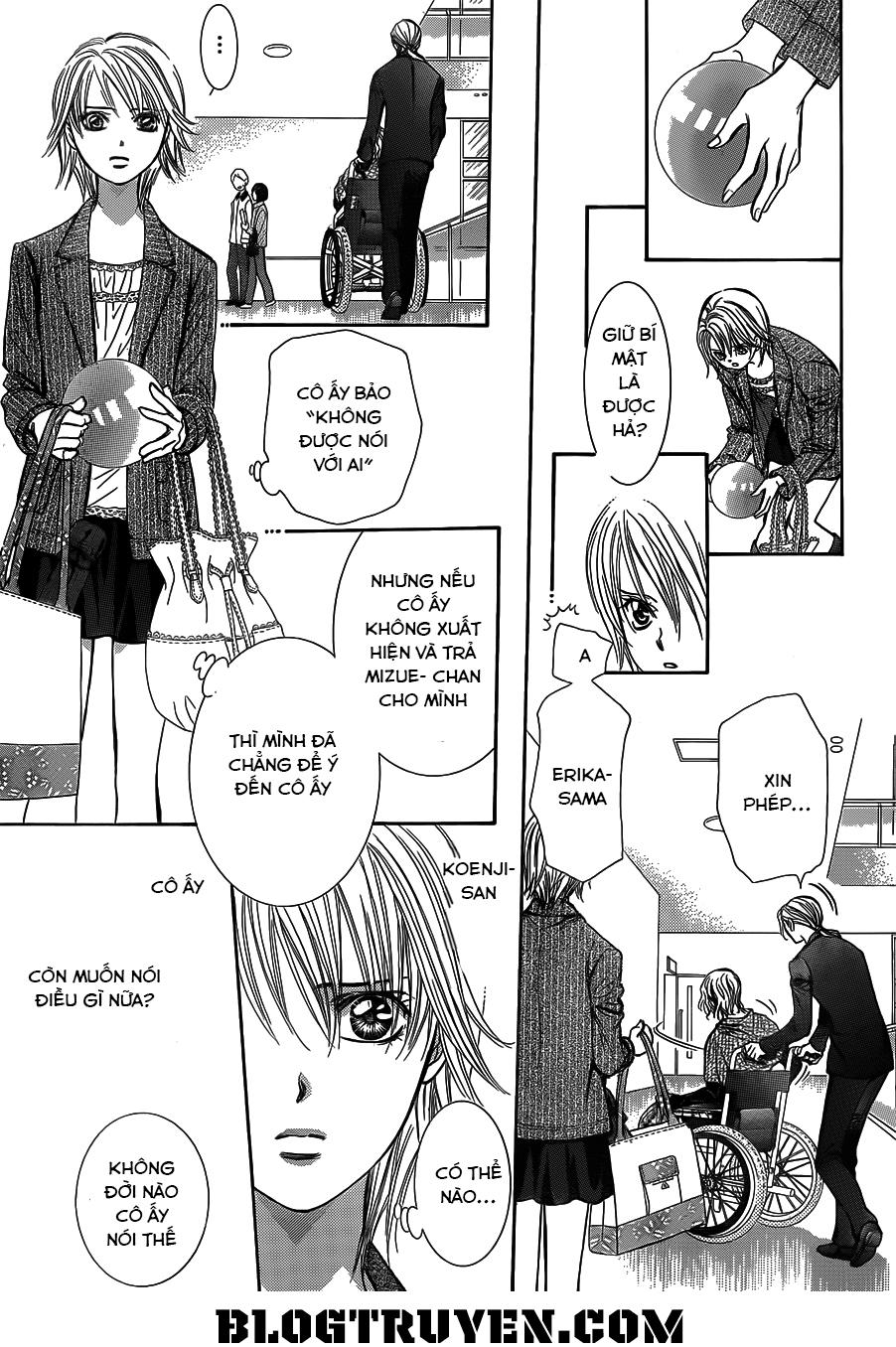 Thách Thức Tuyệt Vời Chapter 239 - Trang 2