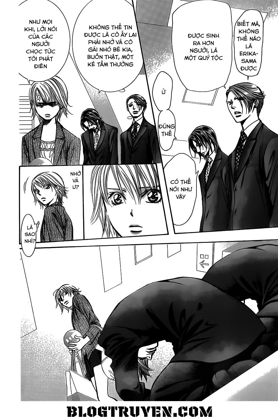 Thách Thức Tuyệt Vời Chapter 239 - Trang 2