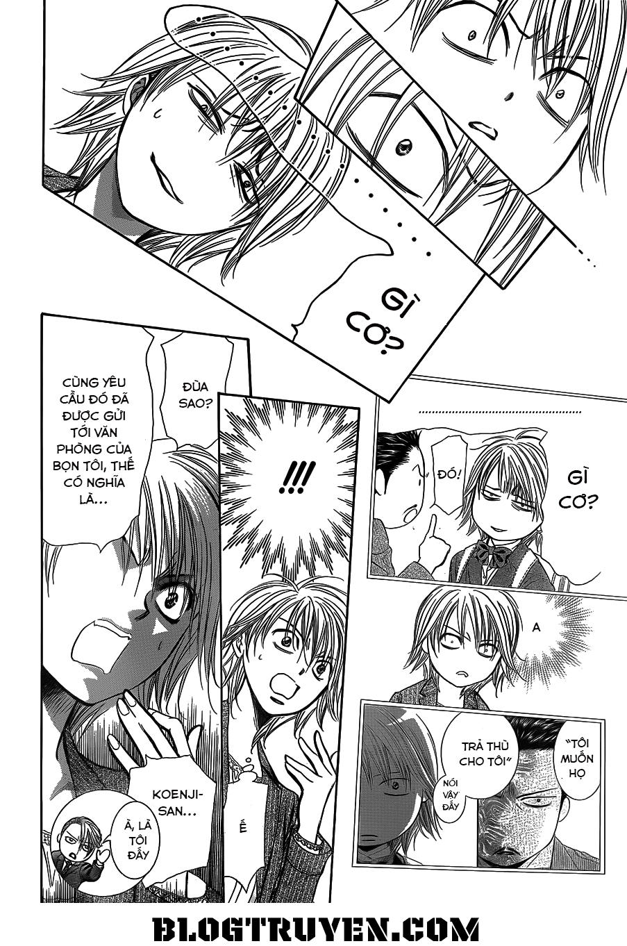 Thách Thức Tuyệt Vời Chapter 239 - Trang 2