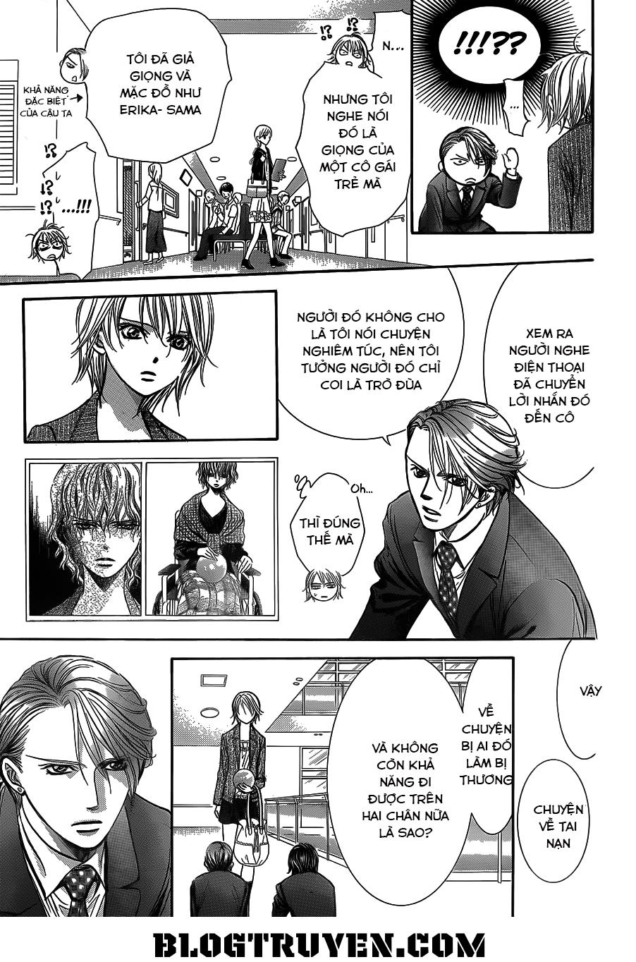 Thách Thức Tuyệt Vời Chapter 239 - Trang 2