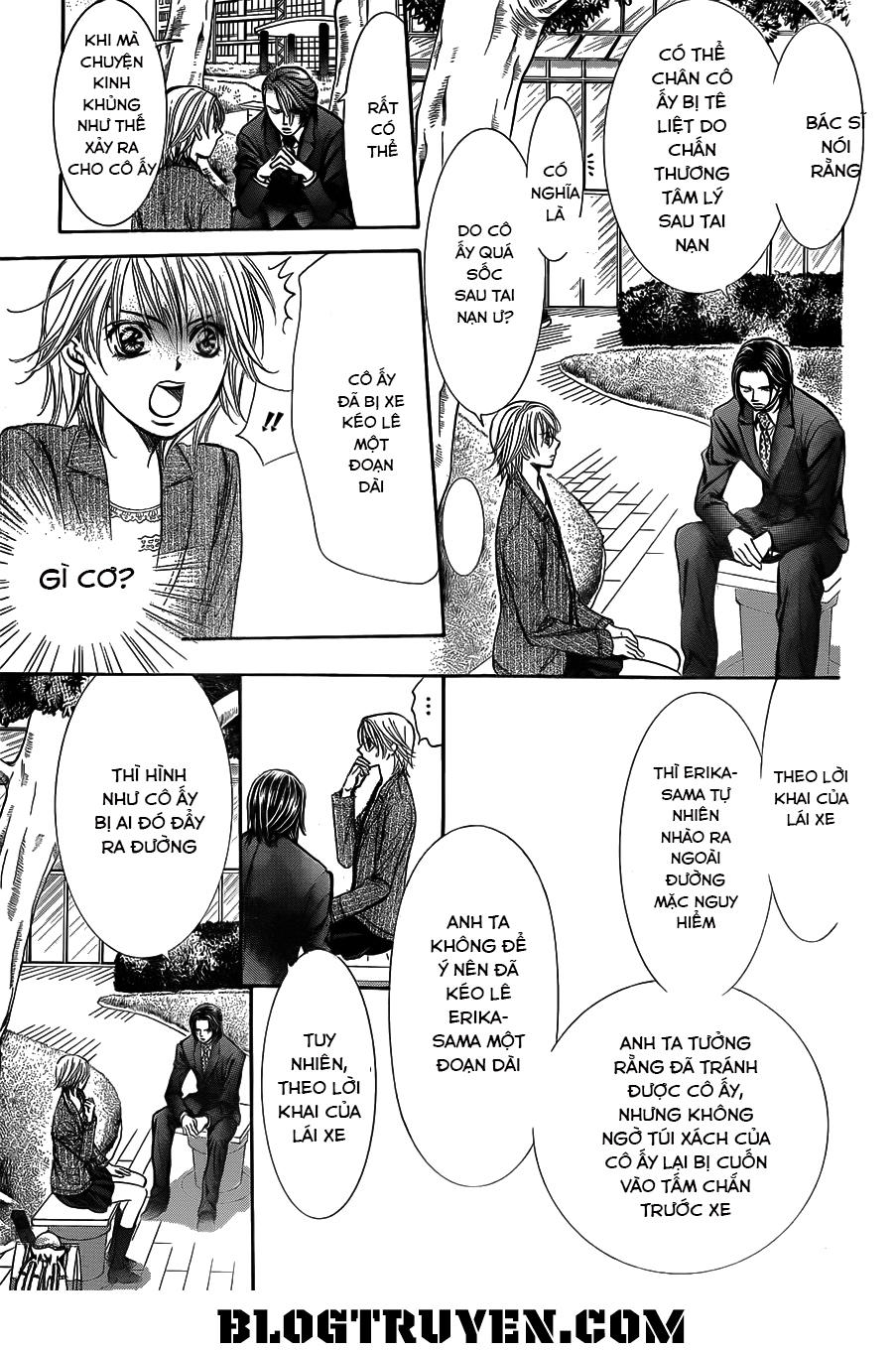 Thách Thức Tuyệt Vời Chapter 239 - Trang 2