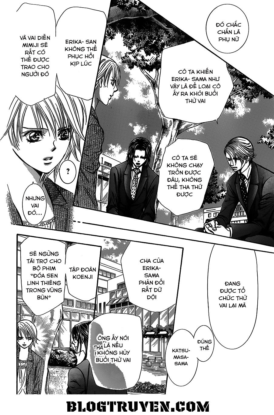 Thách Thức Tuyệt Vời Chapter 239 - Trang 2