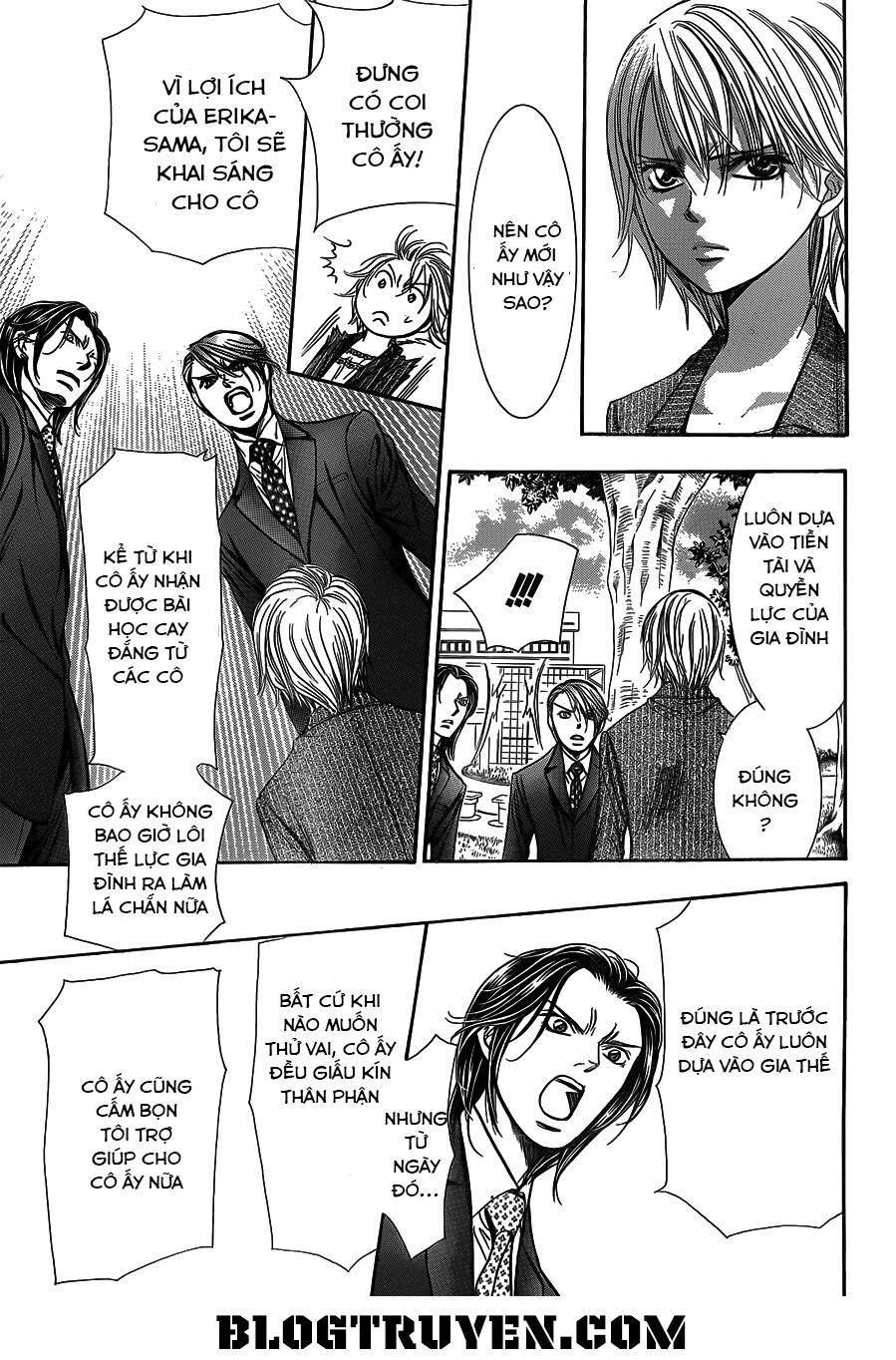 Thách Thức Tuyệt Vời Chapter 239 - Trang 2