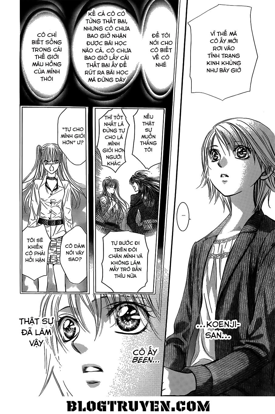 Thách Thức Tuyệt Vời Chapter 239 - Trang 2