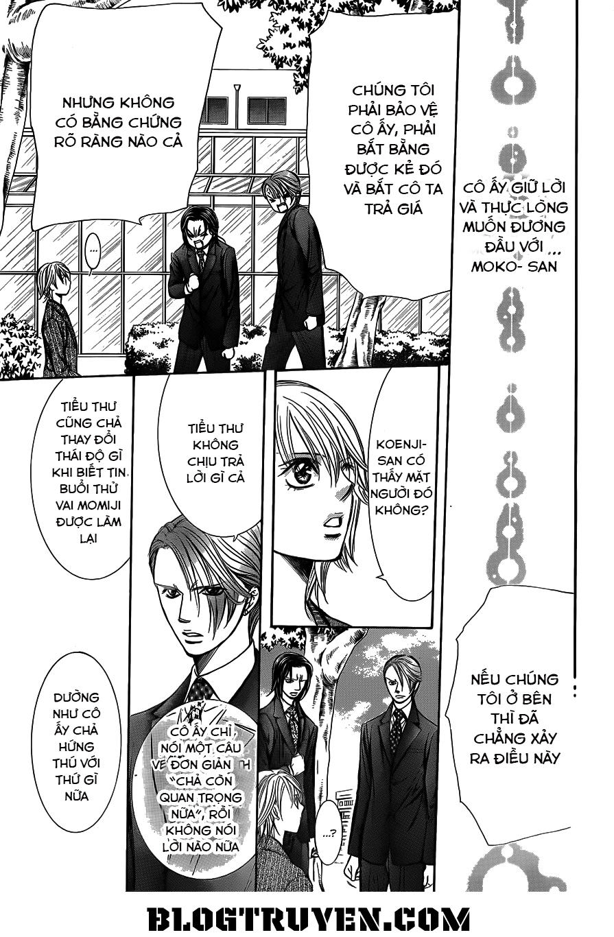 Thách Thức Tuyệt Vời Chapter 239 - Trang 2