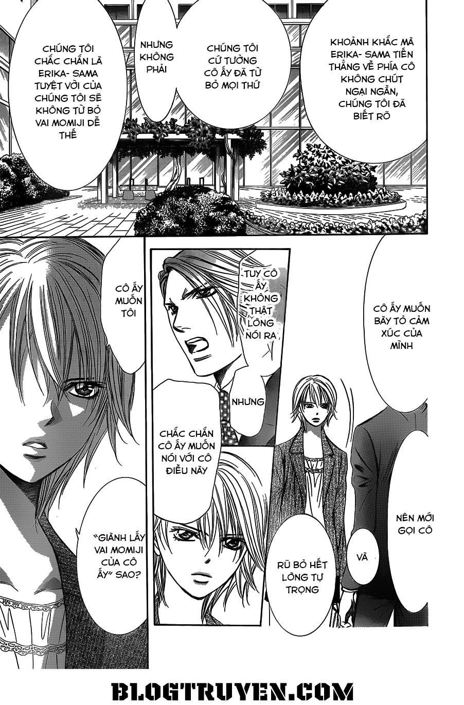 Thách Thức Tuyệt Vời Chapter 239 - Trang 2