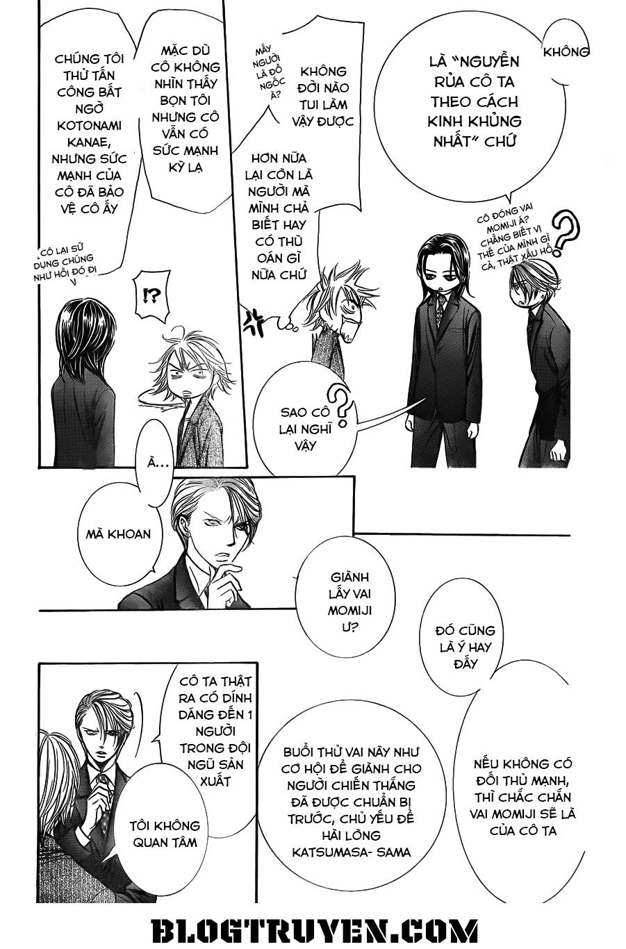 Thách Thức Tuyệt Vời Chapter 239 - Trang 2