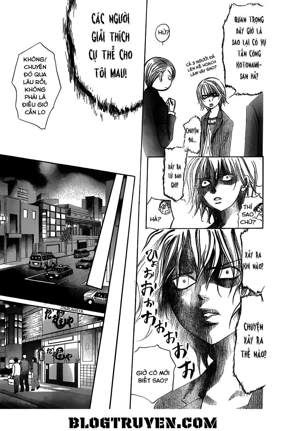 Thách Thức Tuyệt Vời Chapter 239 - Trang 2