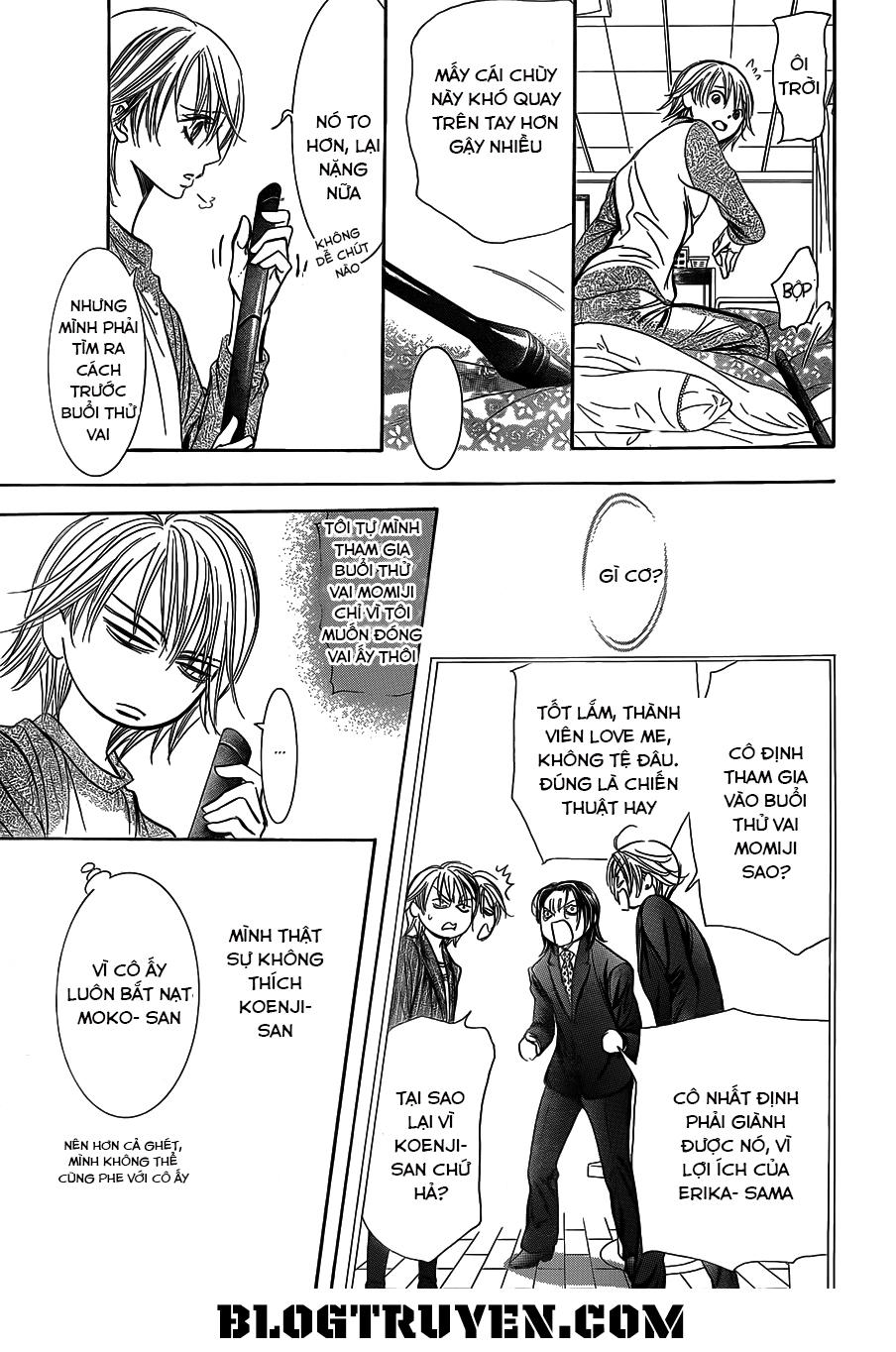 Thách Thức Tuyệt Vời Chapter 239 - Trang 2