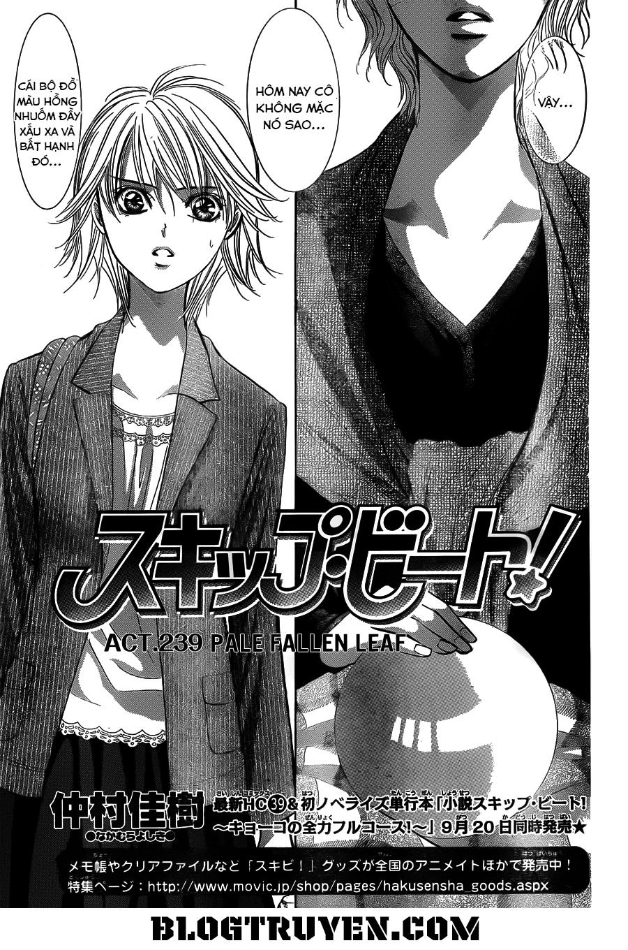 Thách Thức Tuyệt Vời Chapter 239 - Trang 2