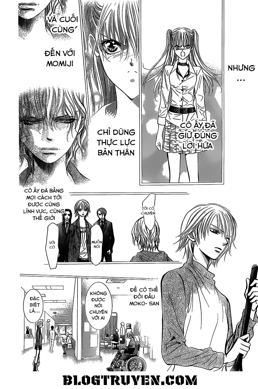 Thách Thức Tuyệt Vời Chapter 239 - Trang 2