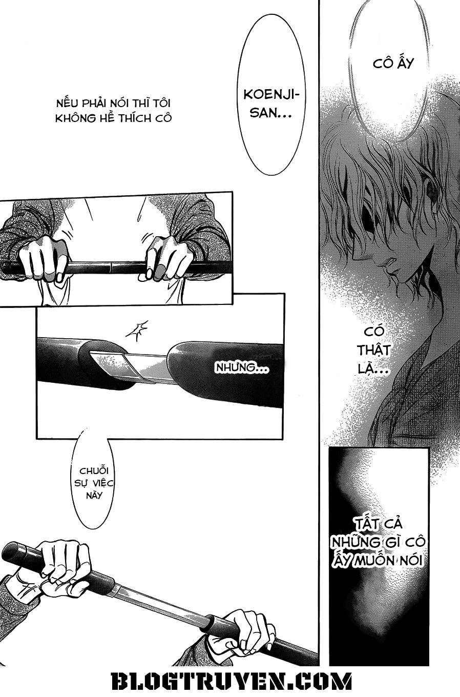 Thách Thức Tuyệt Vời Chapter 239 - Trang 2