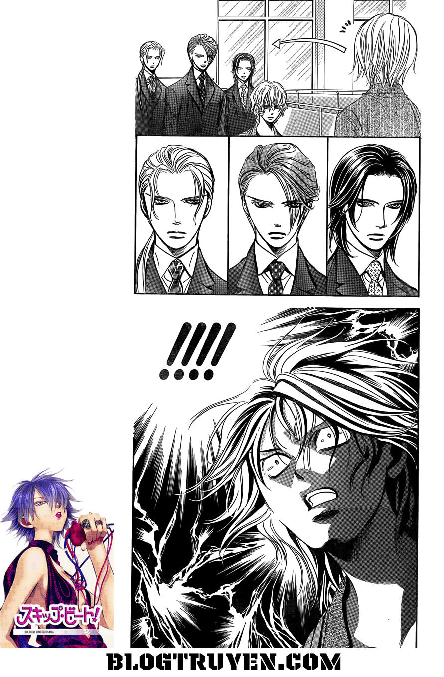 Thách Thức Tuyệt Vời Chapter 239 - Trang 2