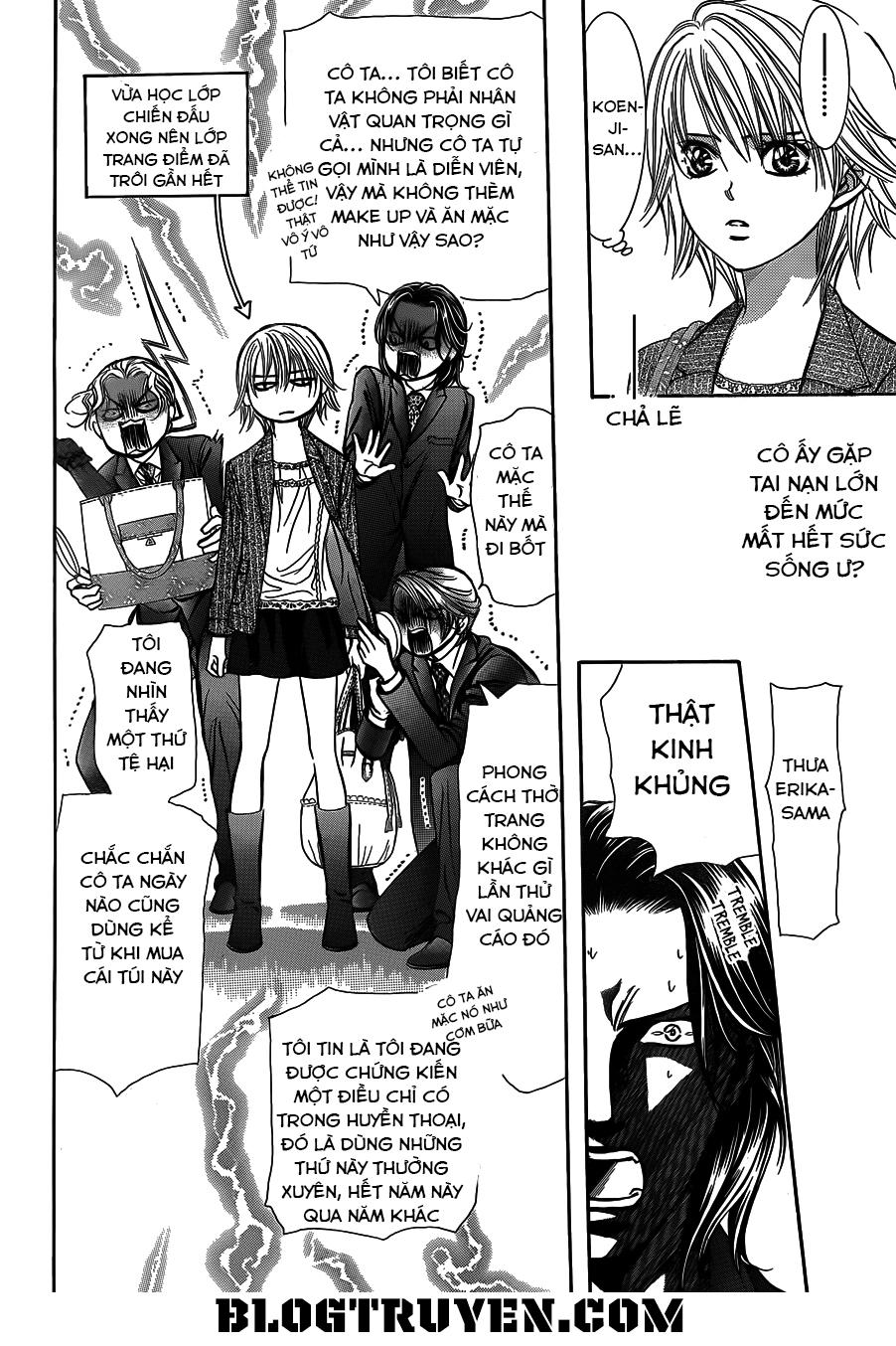 Thách Thức Tuyệt Vời Chapter 239 - Trang 2