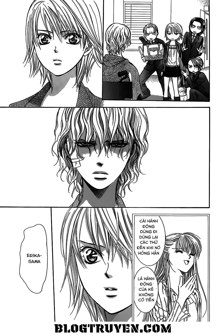 Thách Thức Tuyệt Vời Chapter 239 - Trang 2