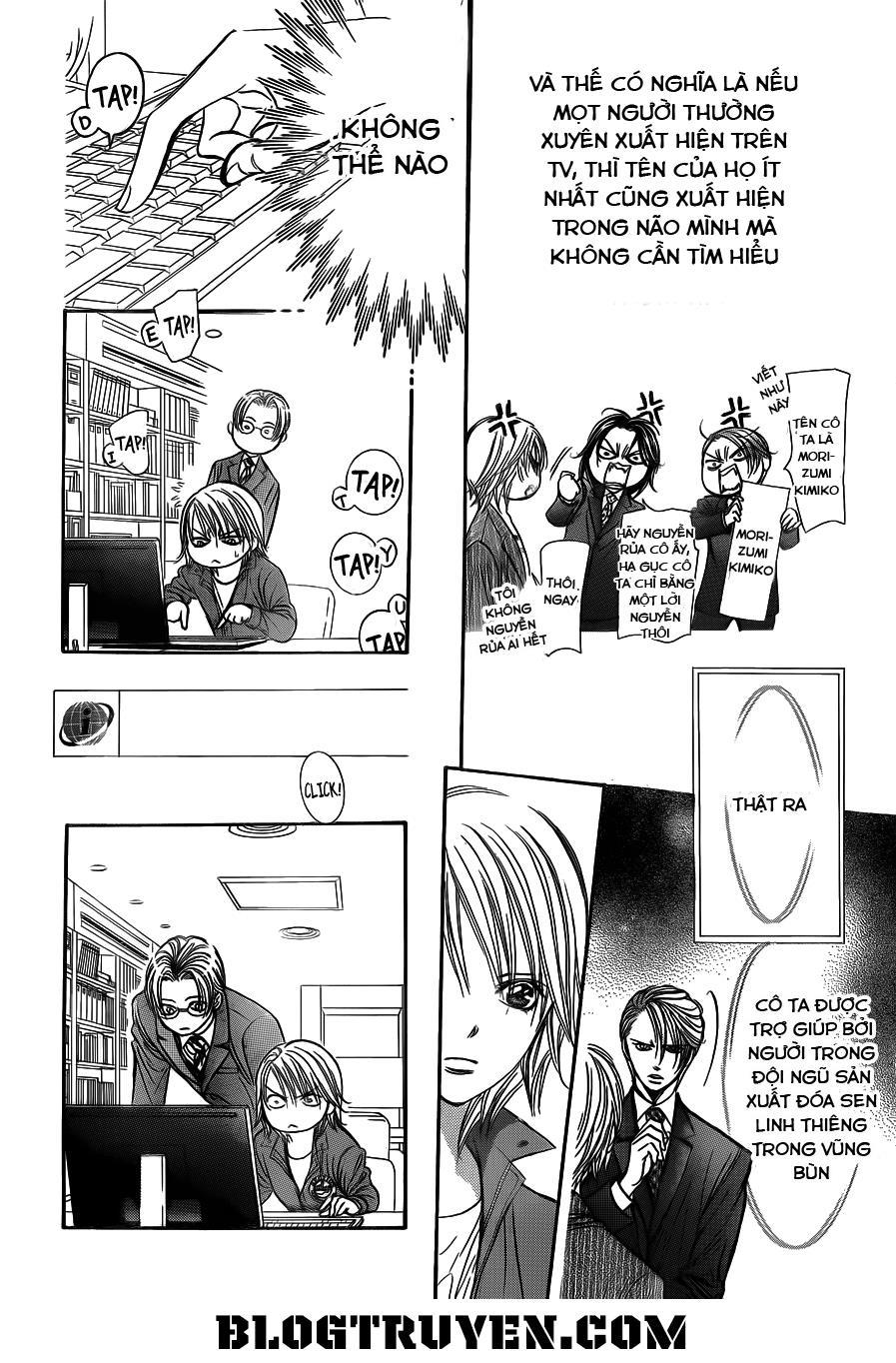 Thách Thức Tuyệt Vời Chapter 240 - Trang 2