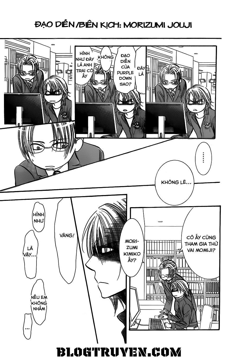 Thách Thức Tuyệt Vời Chapter 240 - Trang 2