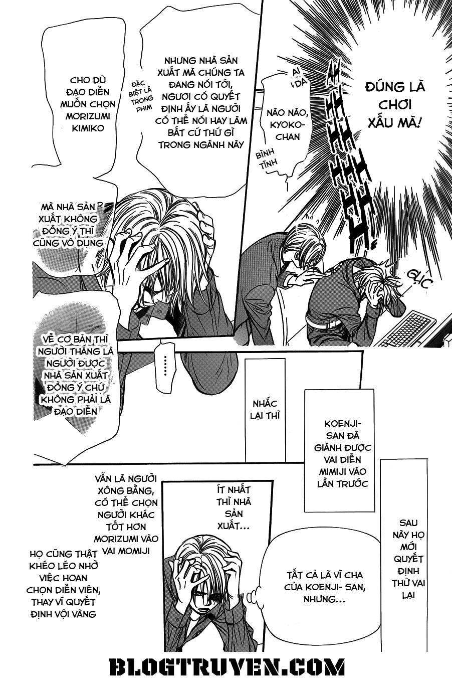 Thách Thức Tuyệt Vời Chapter 240 - Trang 2