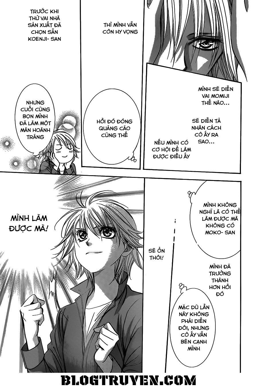 Thách Thức Tuyệt Vời Chapter 240 - Trang 2