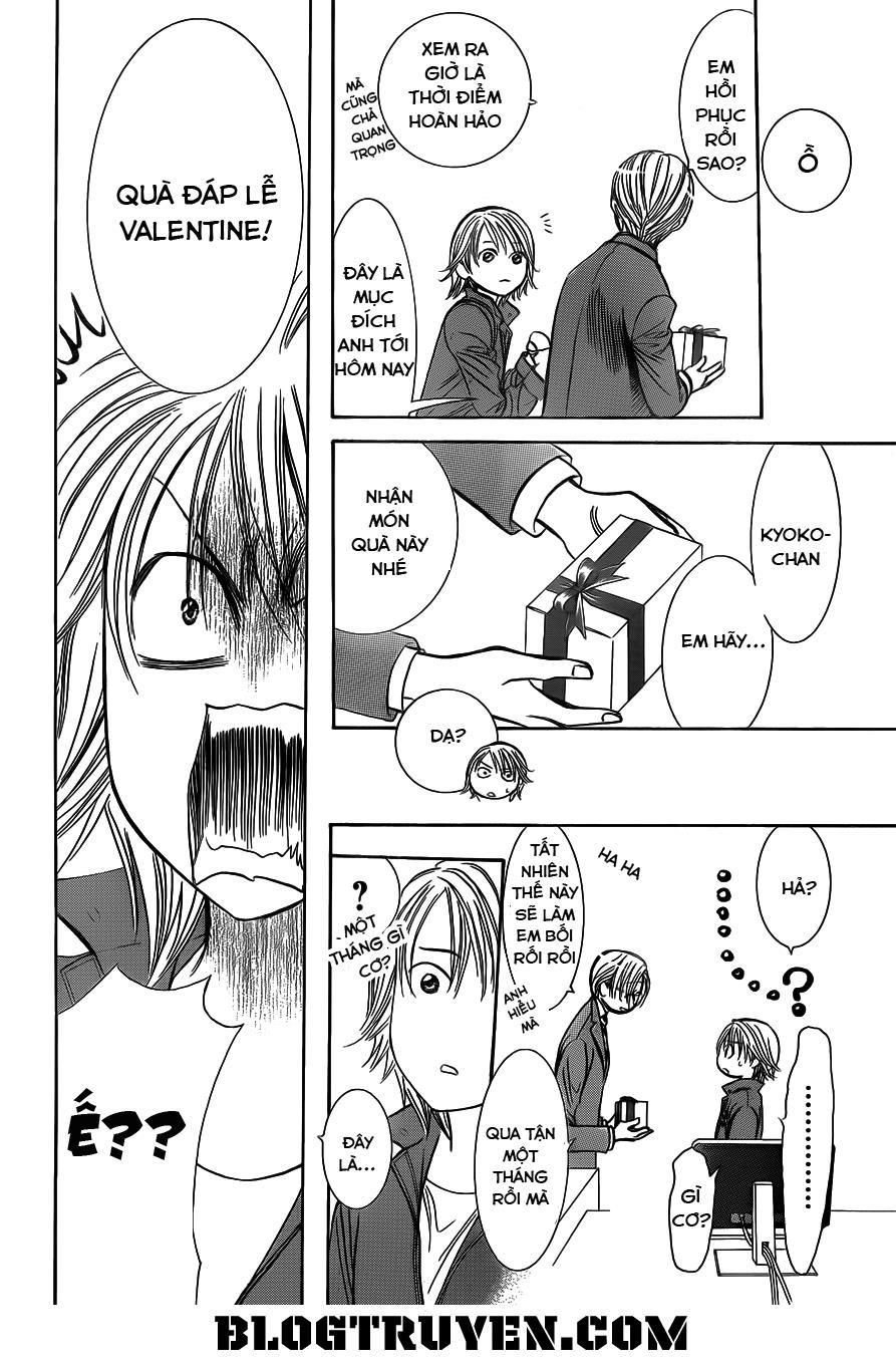 Thách Thức Tuyệt Vời Chapter 240 - Trang 2