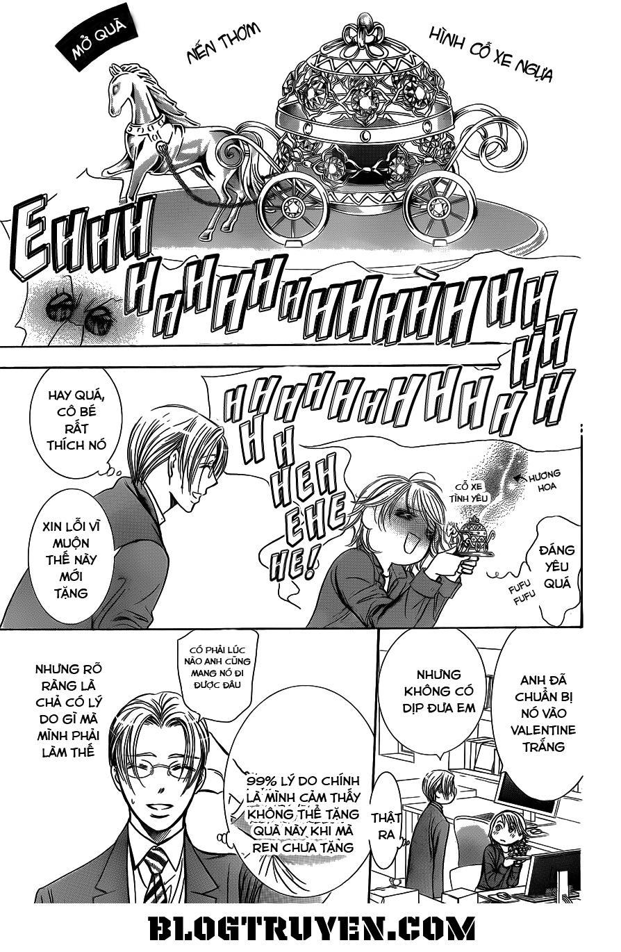 Thách Thức Tuyệt Vời Chapter 240 - Trang 2