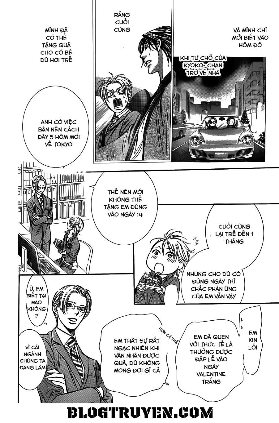 Thách Thức Tuyệt Vời Chapter 240 - Trang 2