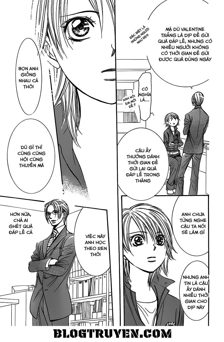 Thách Thức Tuyệt Vời Chapter 240 - Trang 2