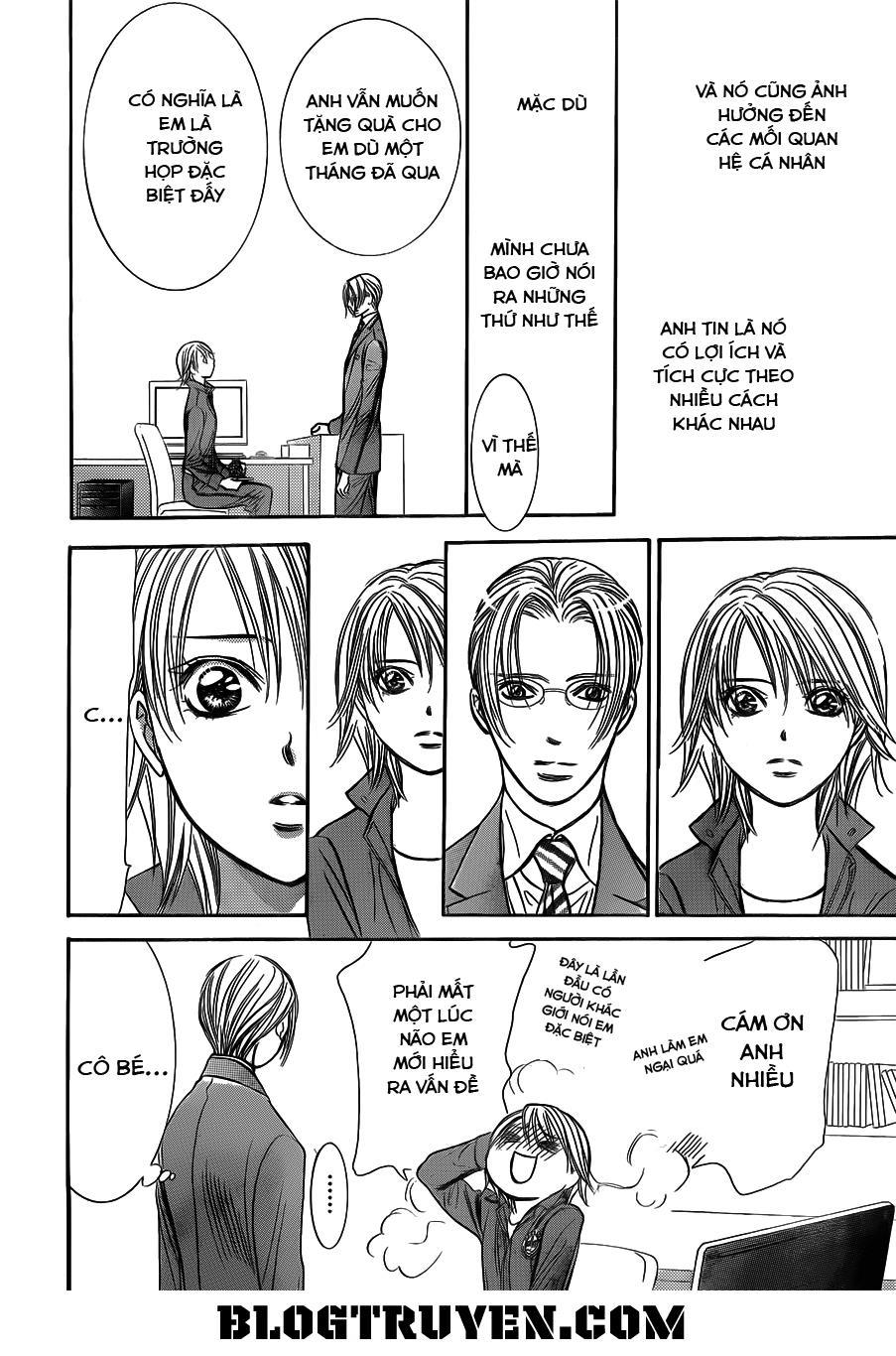 Thách Thức Tuyệt Vời Chapter 240 - Trang 2