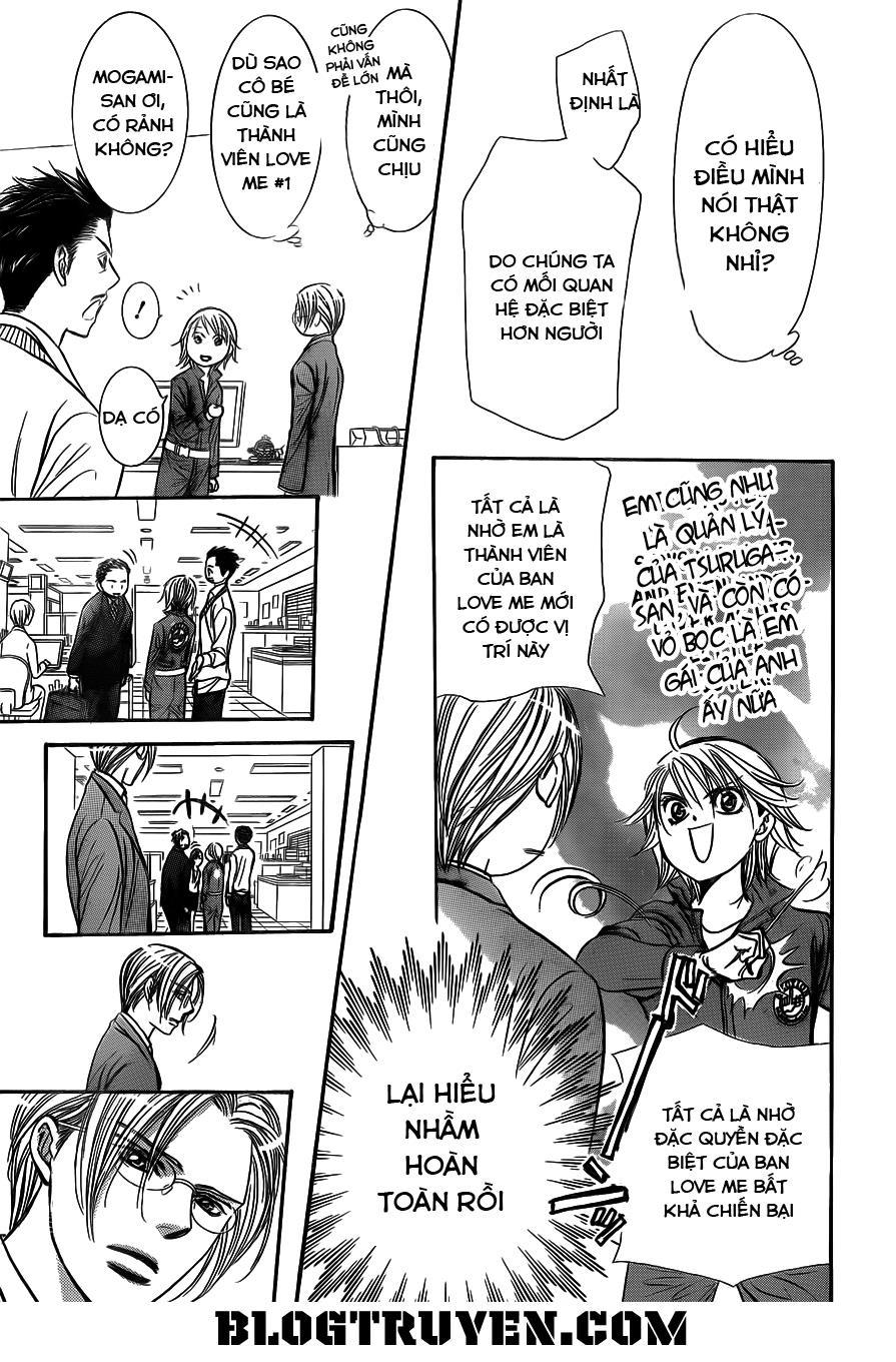 Thách Thức Tuyệt Vời Chapter 240 - Trang 2