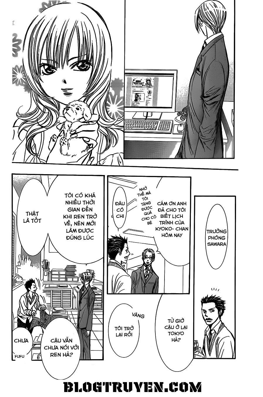 Thách Thức Tuyệt Vời Chapter 240 - Trang 2