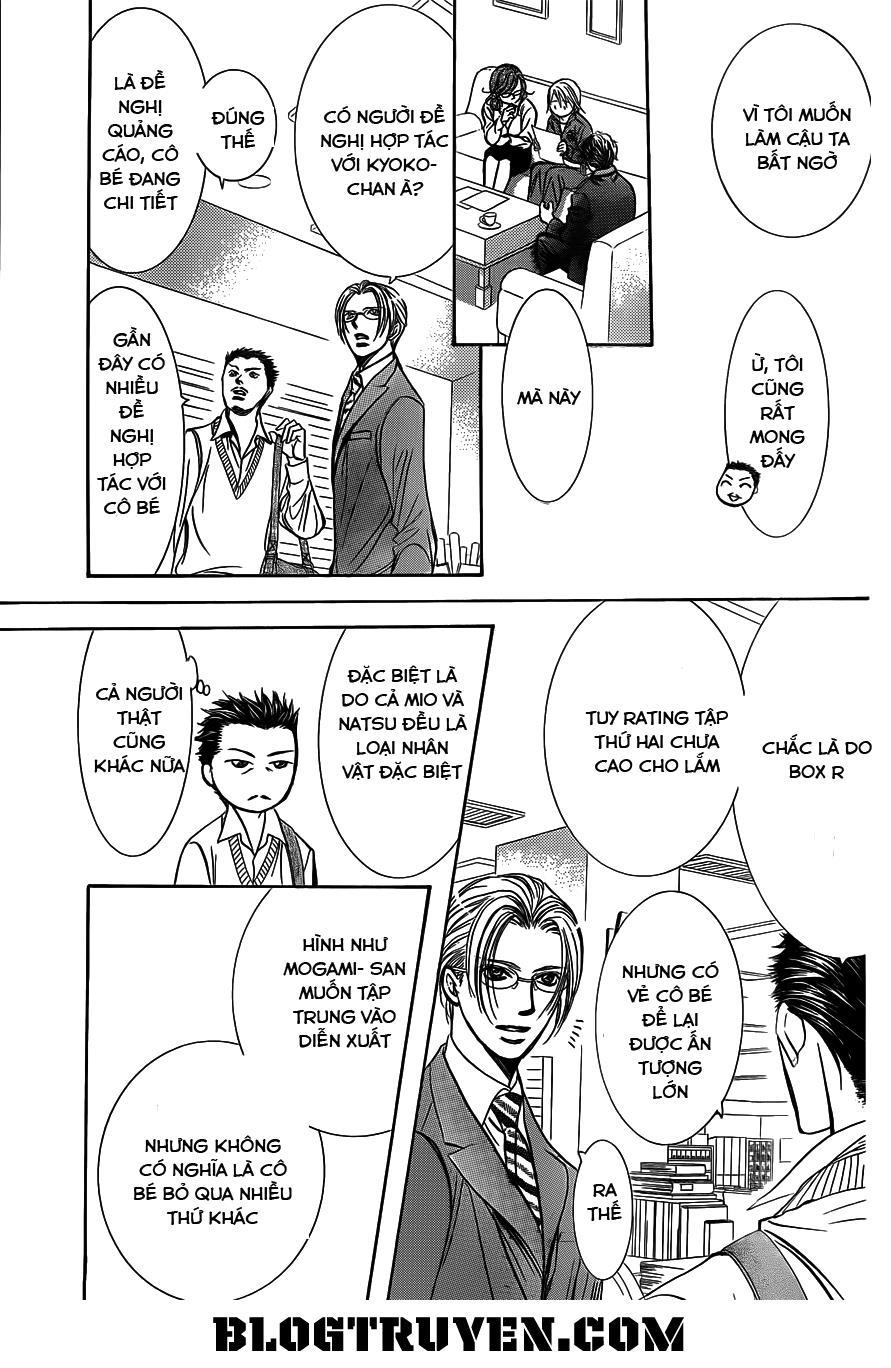 Thách Thức Tuyệt Vời Chapter 240 - Trang 2