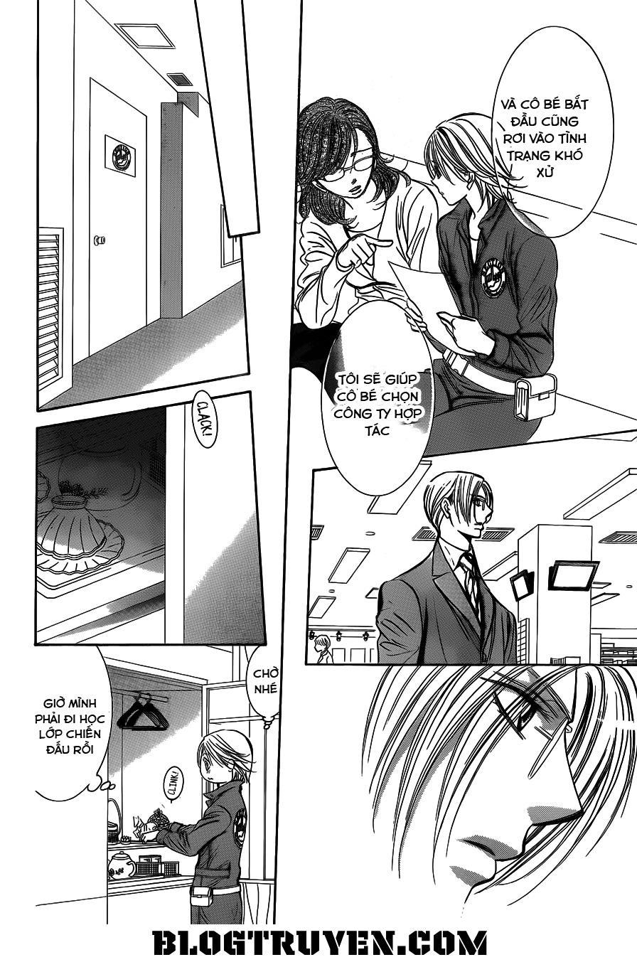 Thách Thức Tuyệt Vời Chapter 240 - Trang 2