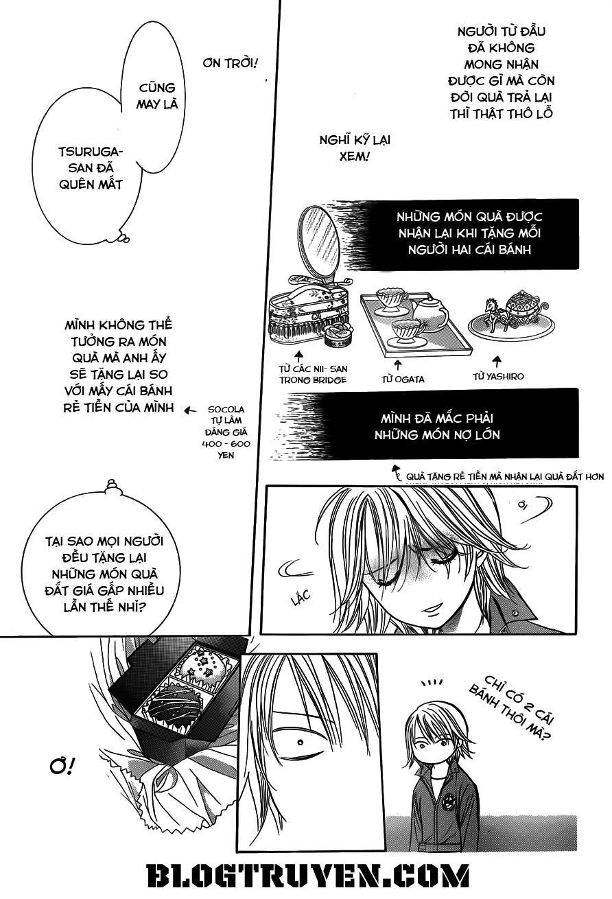 Thách Thức Tuyệt Vời Chapter 240 - Trang 2