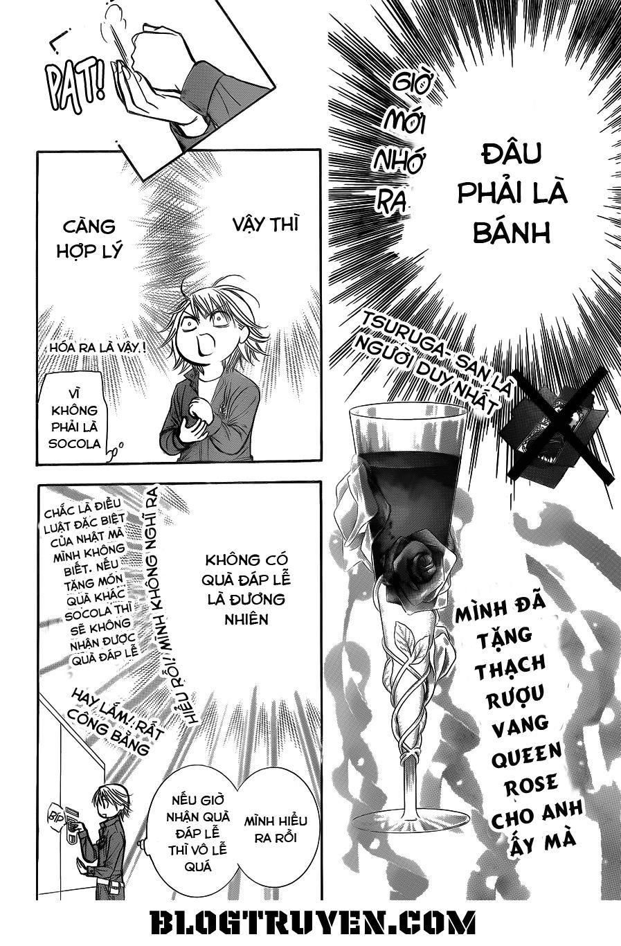Thách Thức Tuyệt Vời Chapter 240 - Trang 2