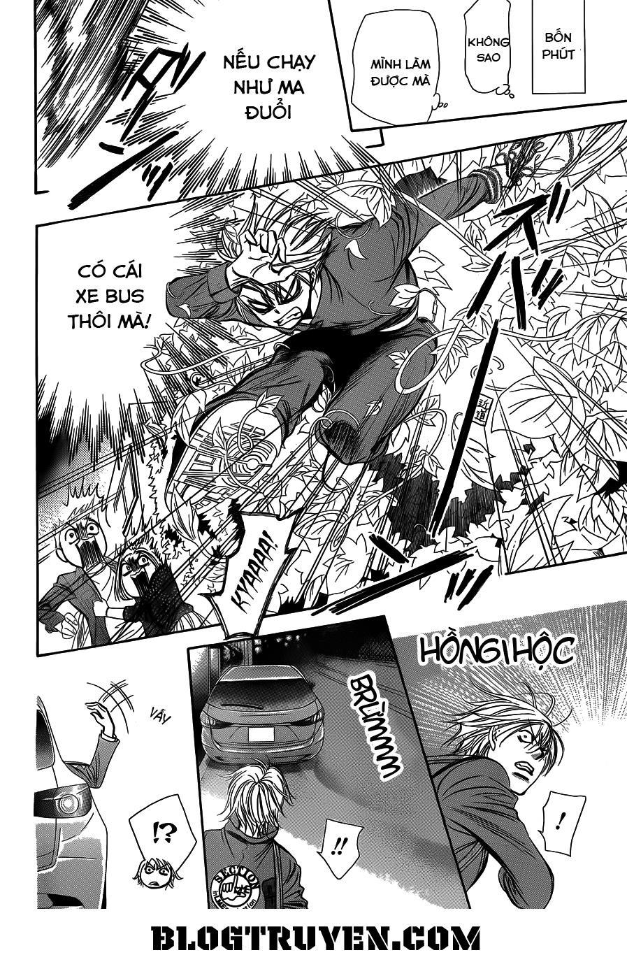 Thách Thức Tuyệt Vời Chapter 240 - Trang 2