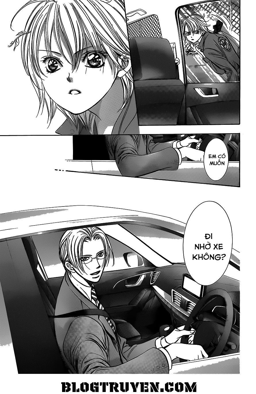 Thách Thức Tuyệt Vời Chapter 240 - Trang 2