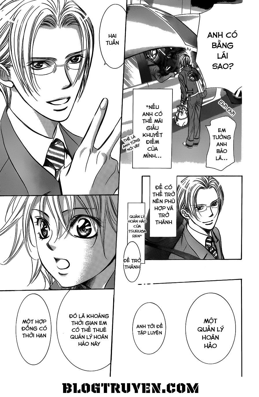 Thách Thức Tuyệt Vời Chapter 240 - Trang 2