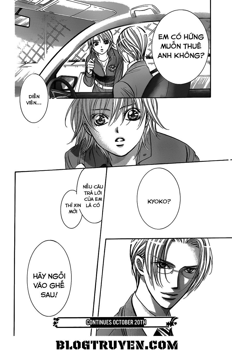 Thách Thức Tuyệt Vời Chapter 240 - Trang 2