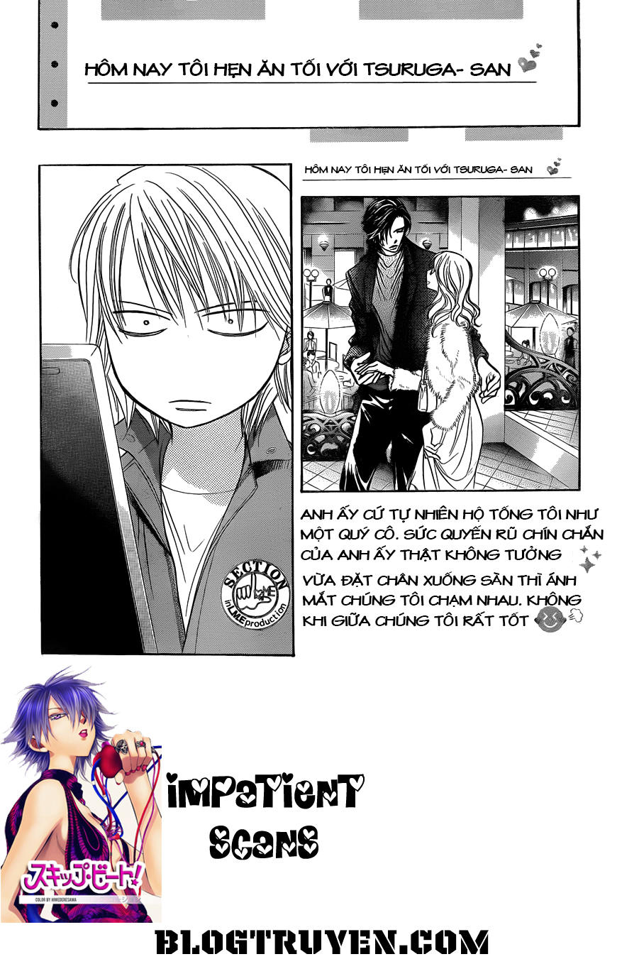 Thách Thức Tuyệt Vời Chapter 240 - Trang 2