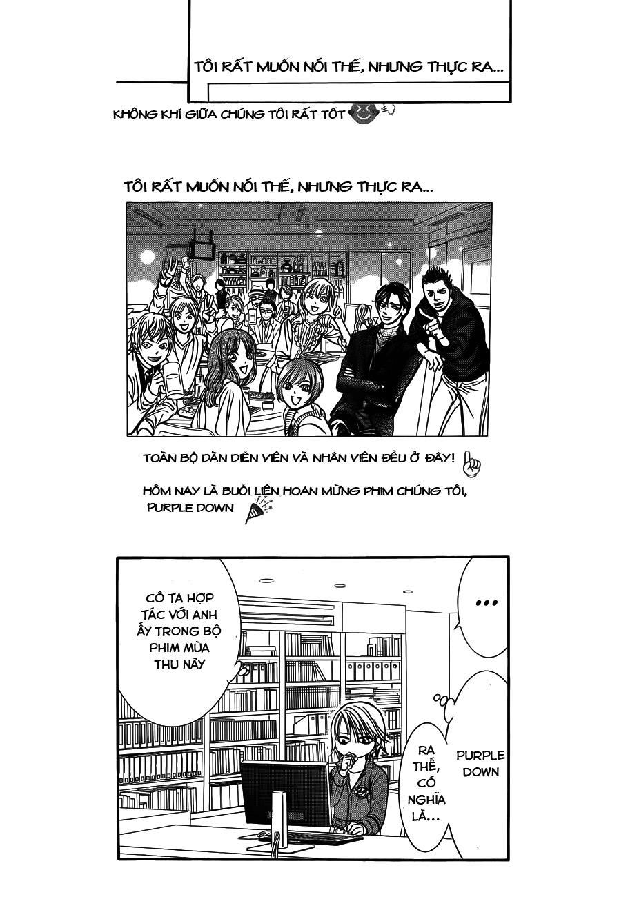 Thách Thức Tuyệt Vời Chapter 240 - Trang 2