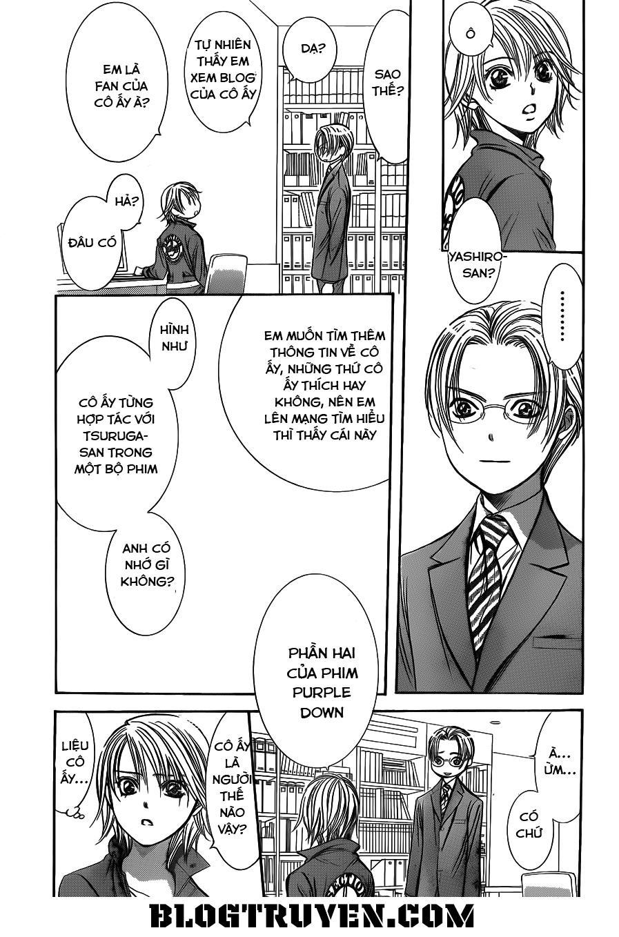 Thách Thức Tuyệt Vời Chapter 240 - Trang 2