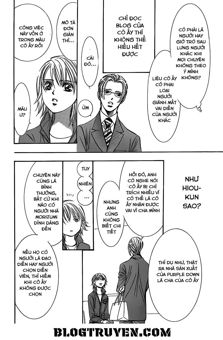 Thách Thức Tuyệt Vời Chapter 240 - Trang 2