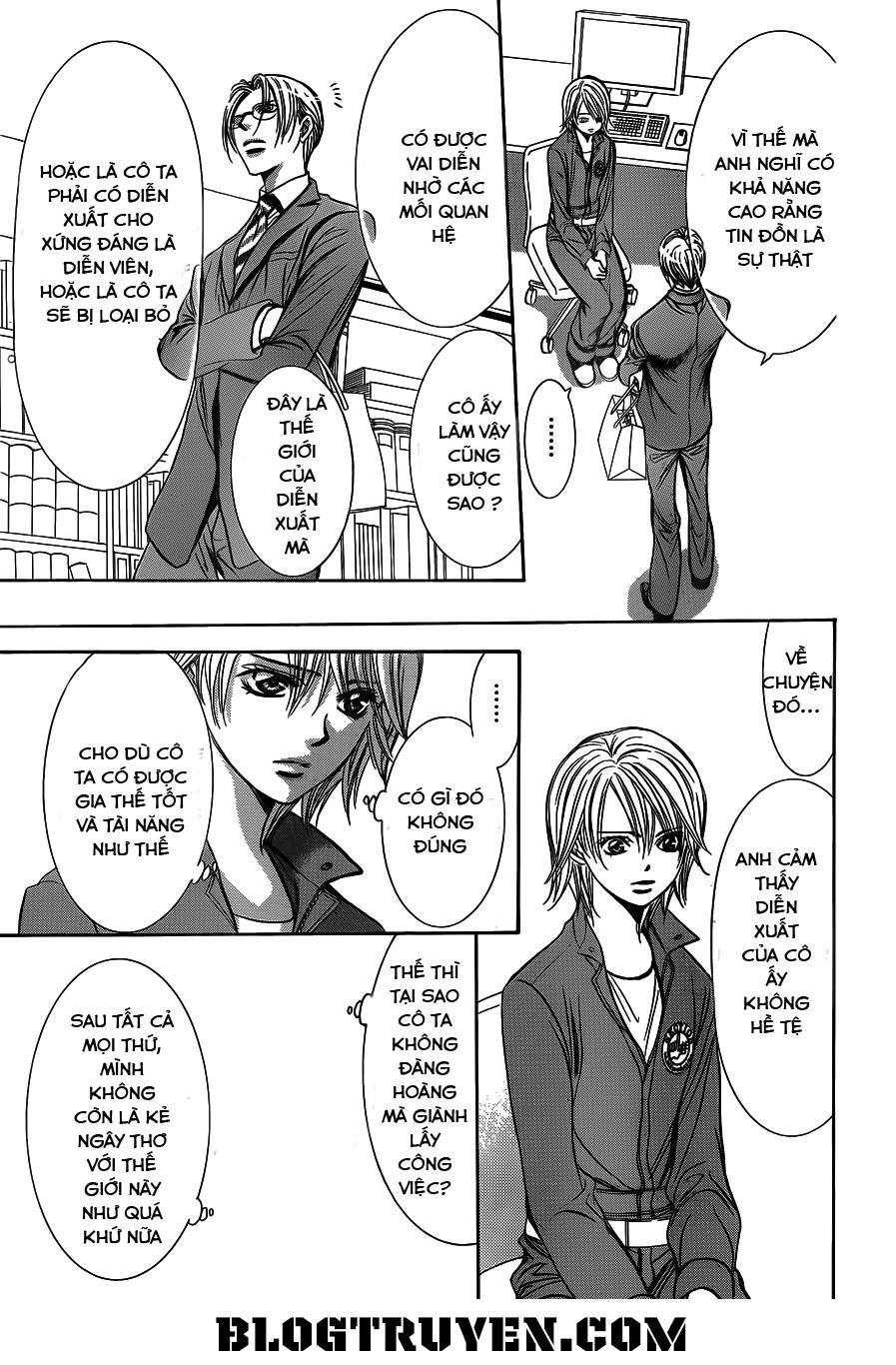 Thách Thức Tuyệt Vời Chapter 240 - Trang 2