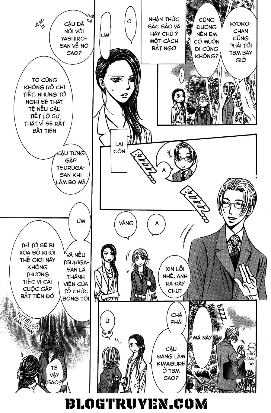 Thách Thức Tuyệt Vời Chapter 241 - Trang 2