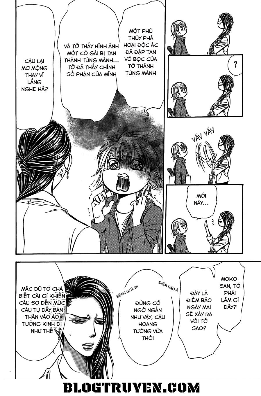 Thách Thức Tuyệt Vời Chapter 241 - Trang 2