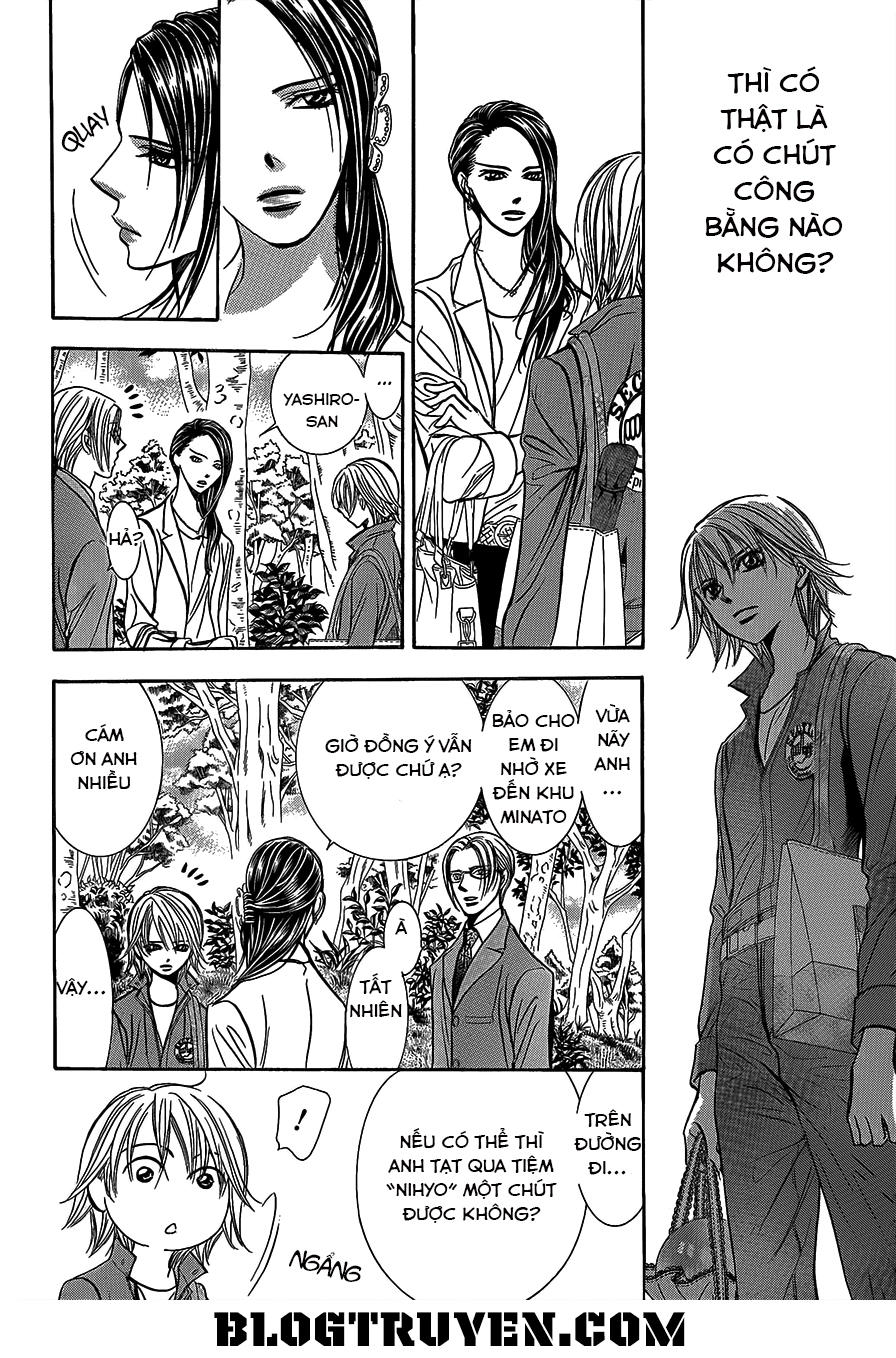 Thách Thức Tuyệt Vời Chapter 241 - Trang 2